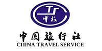 中国旅行社